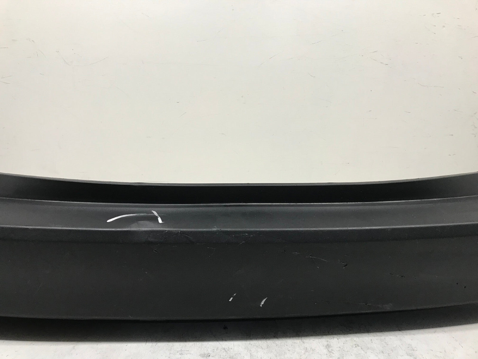 Rear Bumper Cover Toyota RAV4 Black 2013-2015 52159-42190 OEM