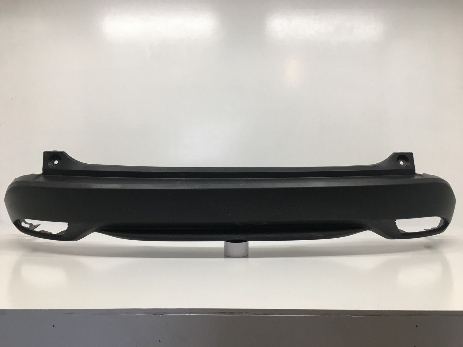 Rear Bumper Cover Honda HR-V EX/EX-L/LX 2016 71501-T7W-A000 OEM