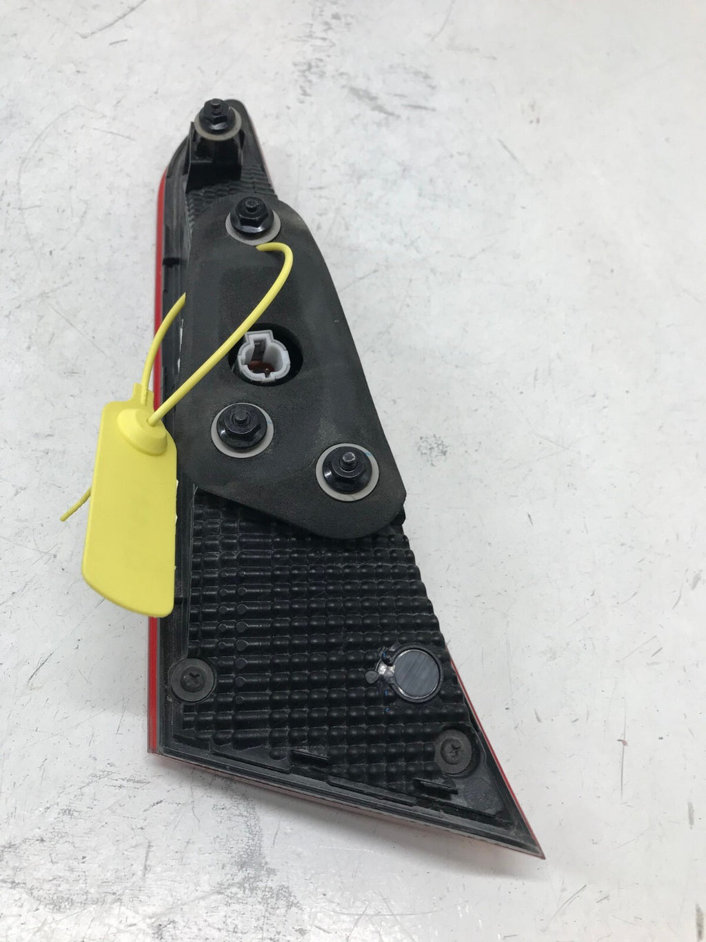 Tail light Damaged LH Driver 2019 - 2020 Hyundai Elantra 92403-F3500 OEM