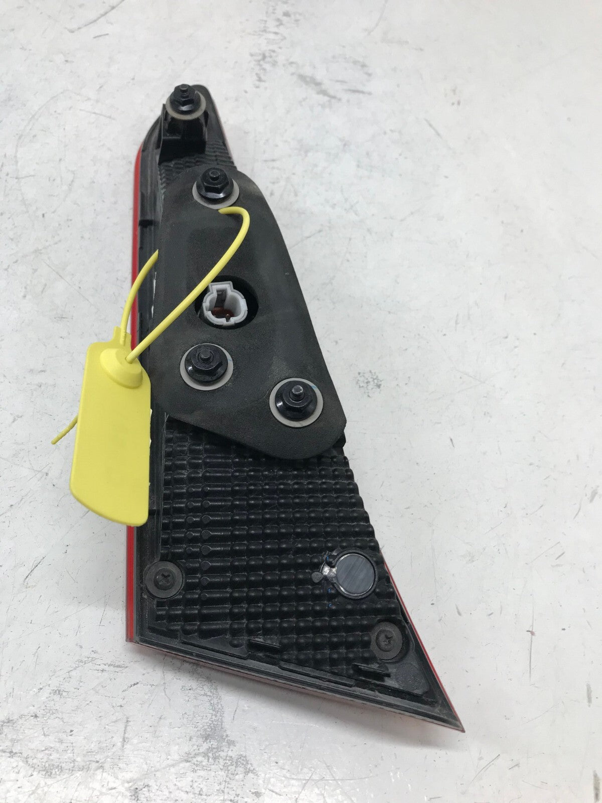 Tail light Damaged LH Driver 2019 - 2020 Hyundai Elantra 92403-F3500 OEM