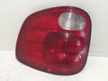 Taillight Damaged Tail Lamp Driver Rear Left LH Ford Pickup Truck F150 00-04 OEM