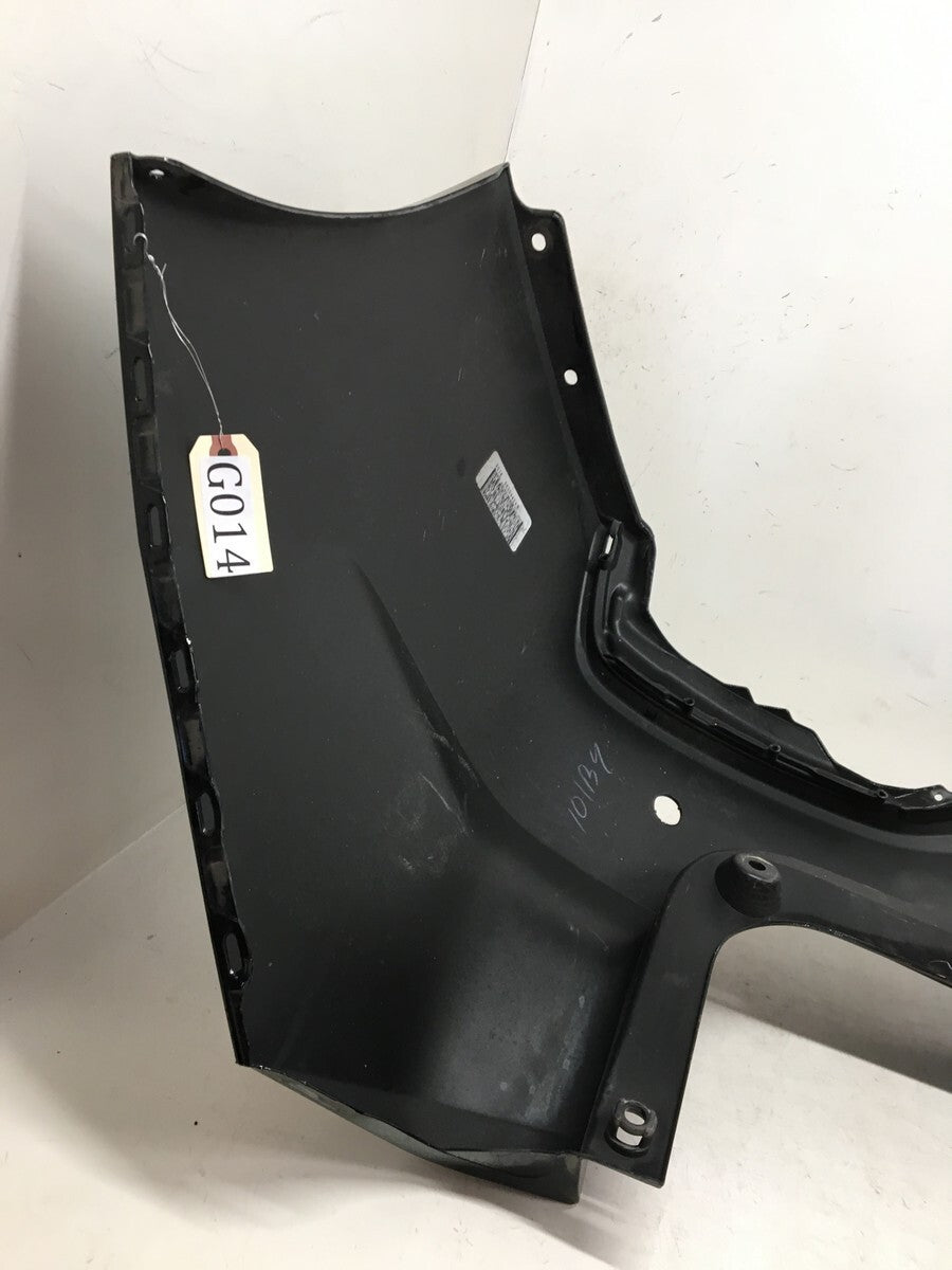 Rear Bumper Cover Acura RDX Base Tech 2016-2018 71501-TX4-ZY00 Original