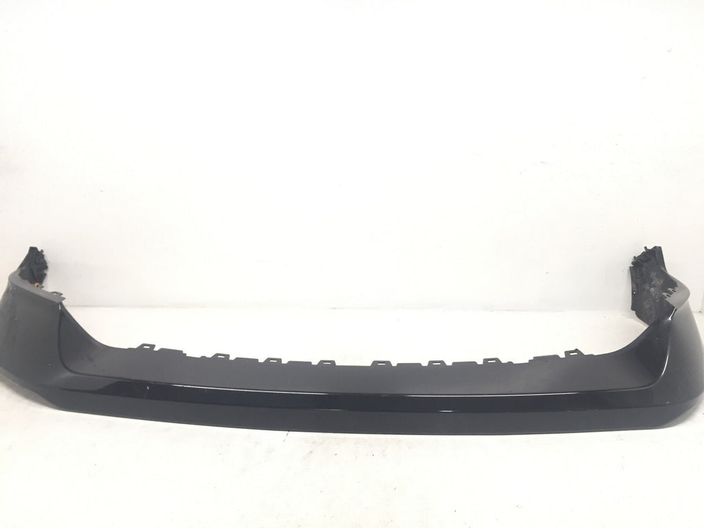 Front Upper Bumper Cover Dodge Ram 1500 All Cab Types 2013-2018 68197697AA OEM