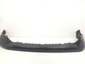 Front Upper Bumper Cover Dodge Ram 1500 All Cab Types 2013-2018 68197697AA OEM