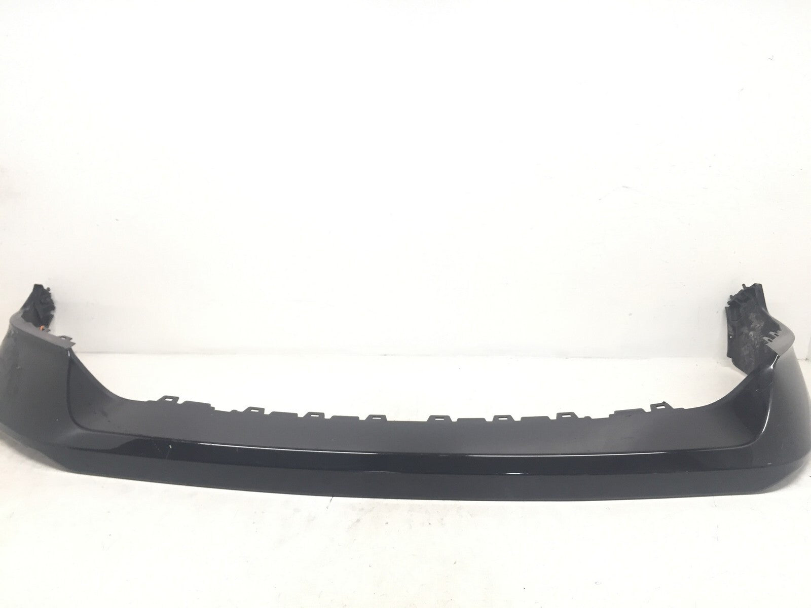 Front Upper Bumper Cover Dodge Ram 1500 All Cab Types 2013-2018 68197697AA OEM