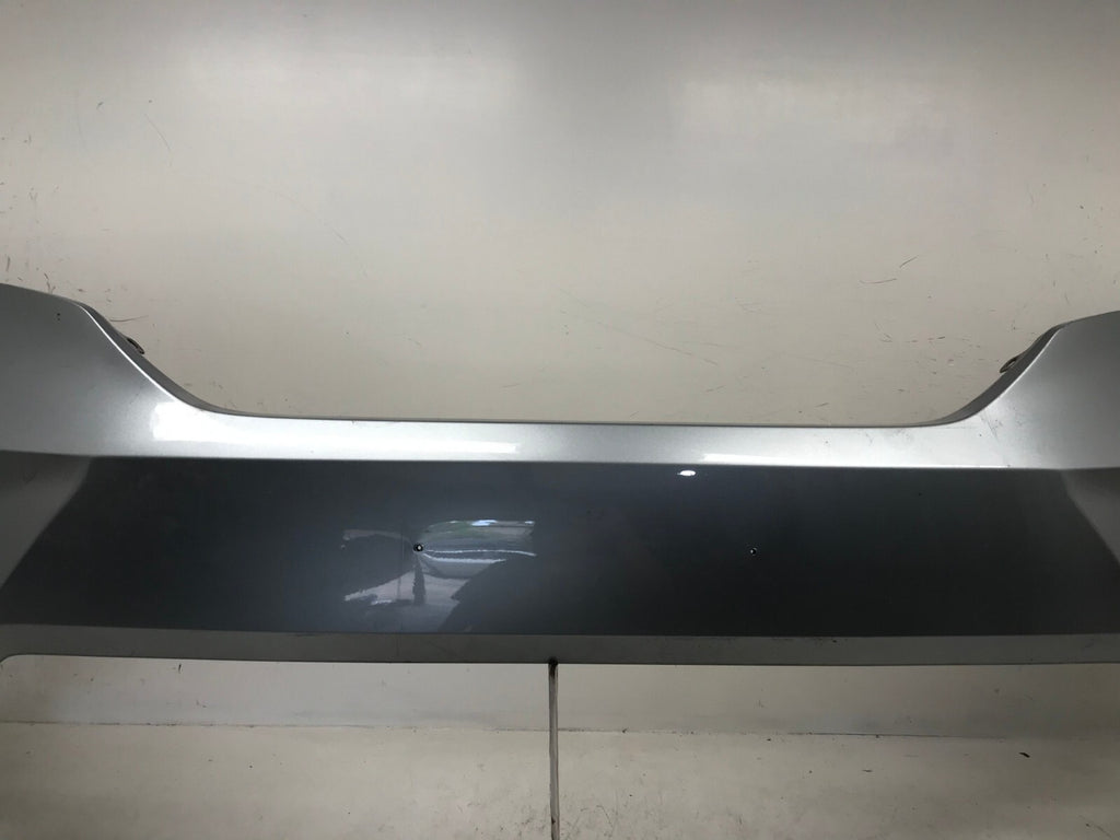 Front Bumper Cover Silver 16-18 Honda Pilot LX/EX/EX-L/Elite 71101-TG7-A000 OEM