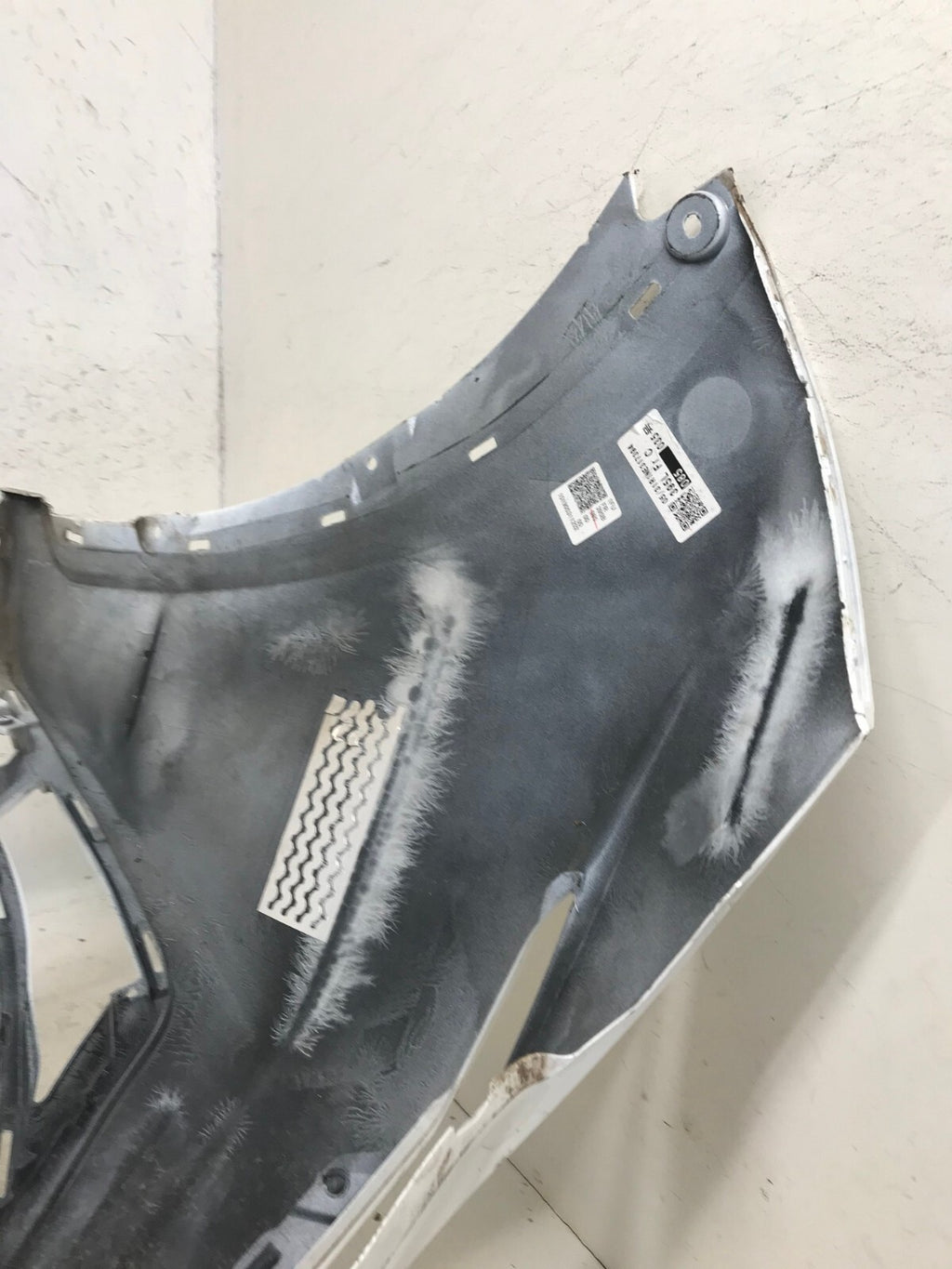 Front Bumper Cover 085 2018-2021 Lexus NX300/300h 52119-78190 OEM