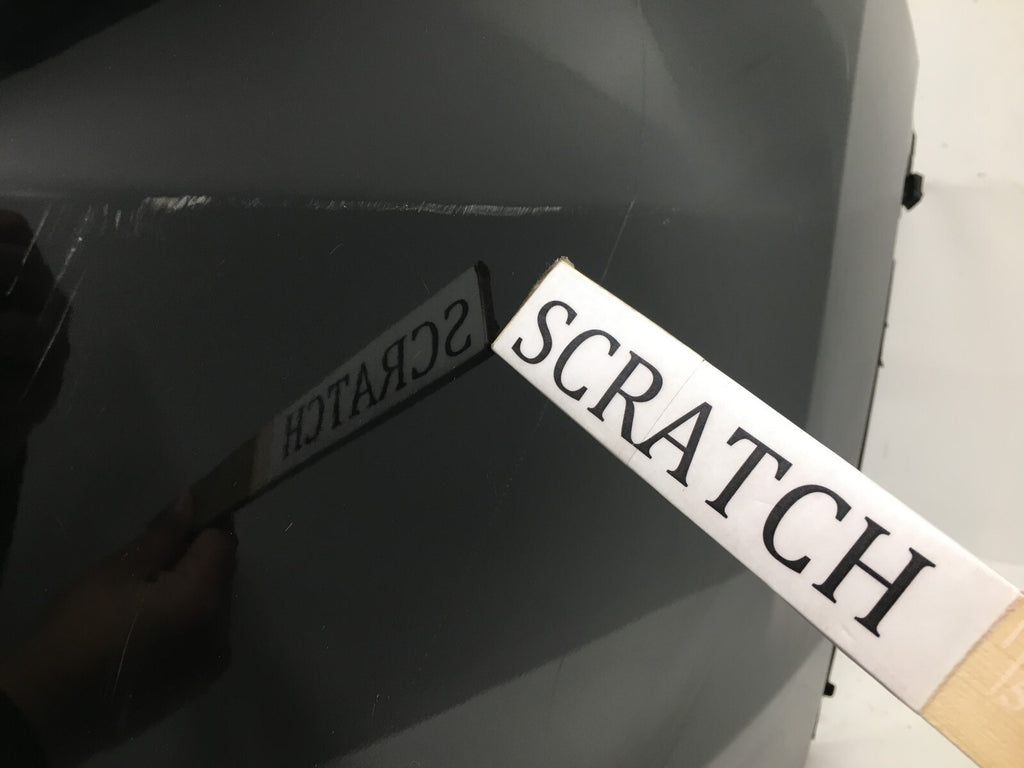 Rear Bumper Cover Toyota Highlander w/o Sensor 2014-2018 52159-0E060 Original2