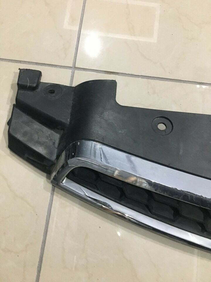 Upper Grille Chevrolet Cruze 2011-2014 344003F4201 Original