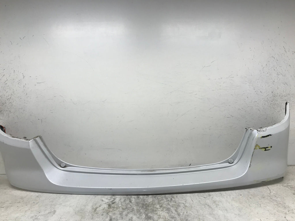 Rear Upper Bumper Cover White 2017-2022 Buick Encore 2640201 OEM