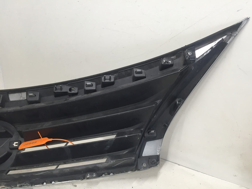 Grille Grill Nissan Altima 2013-2015 62310-3TA0A OEM4
