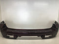 Rear Bumper Cover Honda Pilot Touring 2012-2015 71501-SZA-ZZ00 Original3