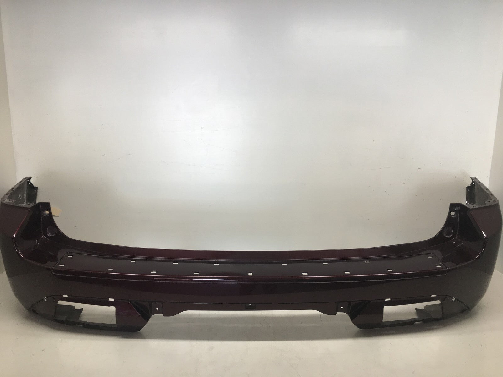 Rear Bumper Cover Honda Pilot Touring 2012-2015 71501-SZA-ZZ00 Original3