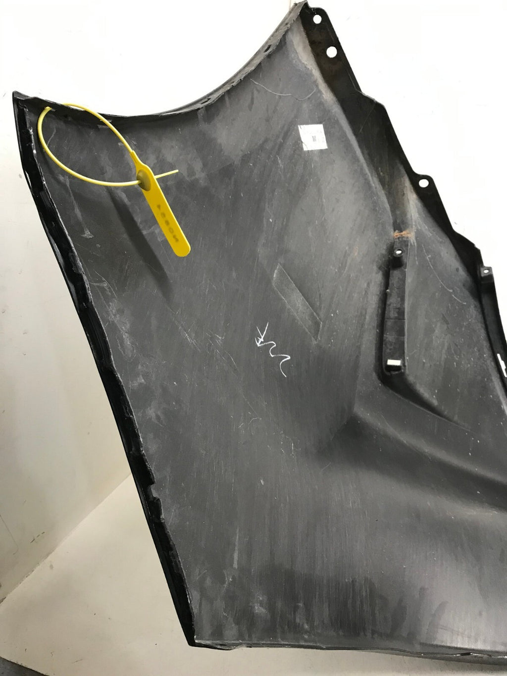 Rear Bumper Cover Toyota Corolla Sedn L LE Hyb LE XLE Black 2019 52159-12D10 OEM