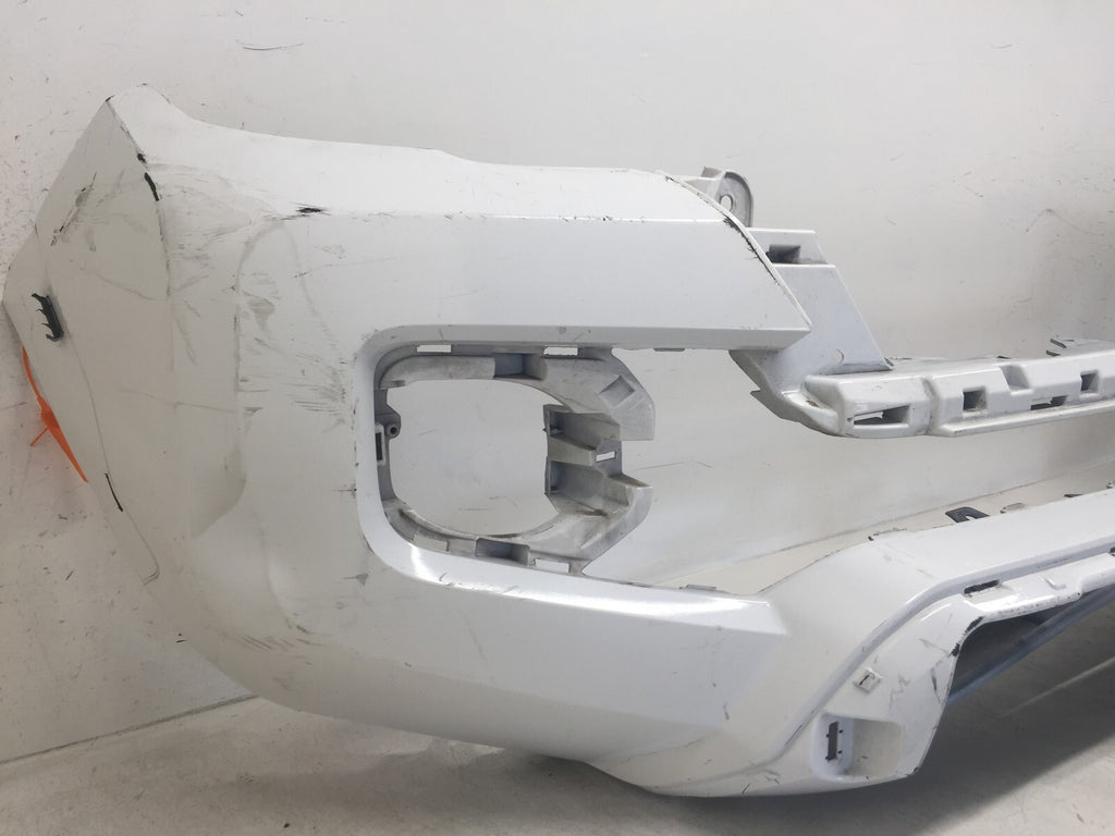 Front Bumper Cover Toyota Tacoma SR SR5 Limited 2016-2019 52119-04240 OEM