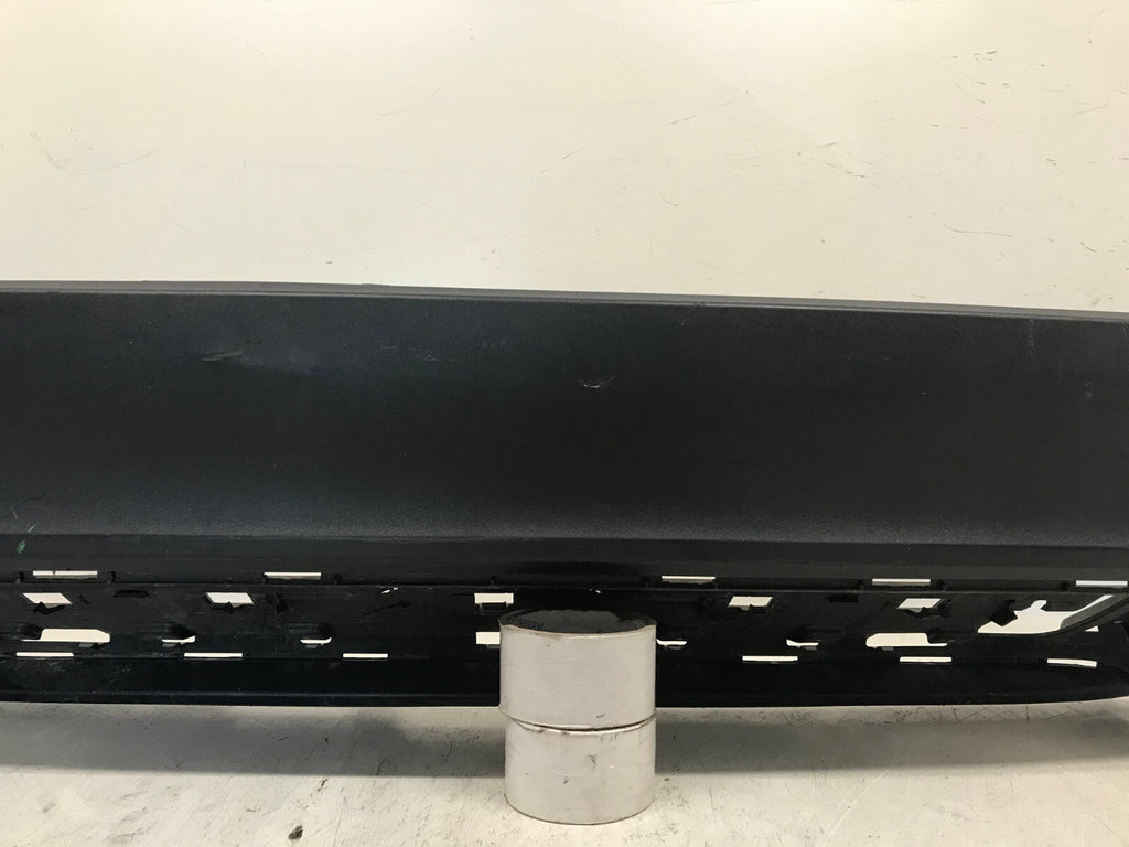 Rear Lower Bumper Cover Ford Edge 2015-2018 FT4B-17F954-ABW OEM3