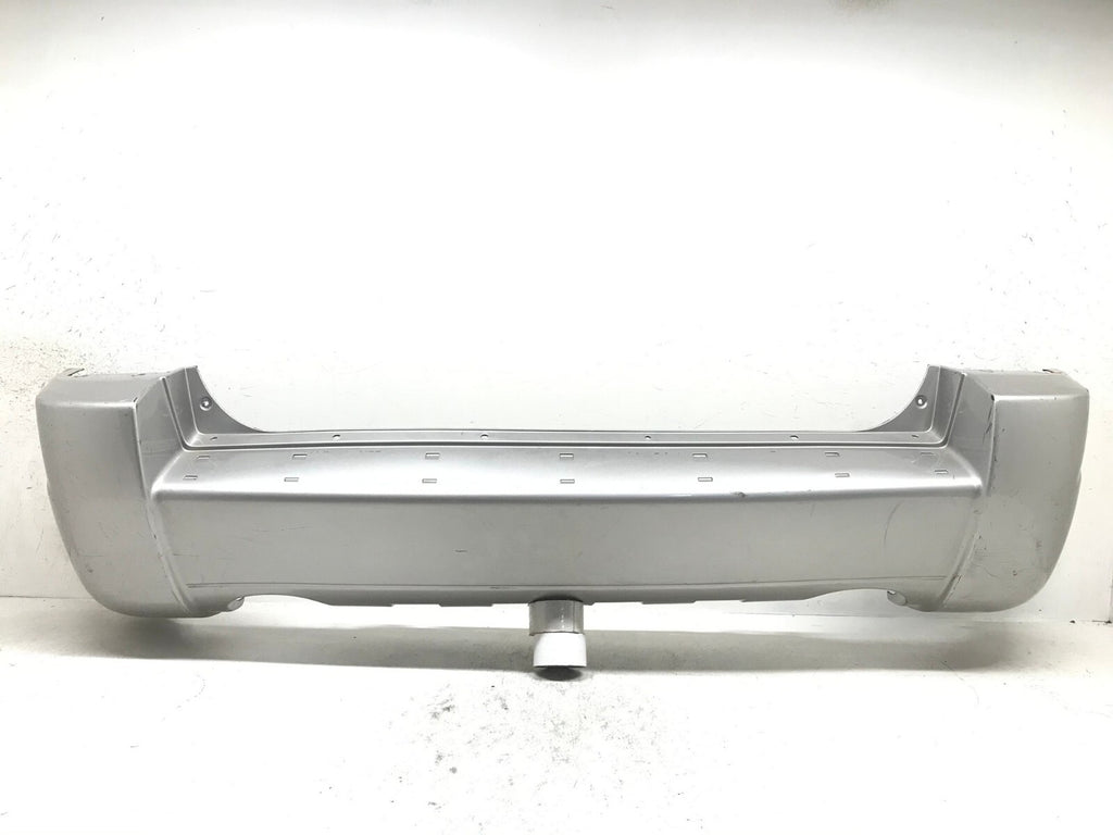 Rear Bumper Cover Gold 05-09 Hyundai Tucson dual exhaust 86611-2E050 OEM