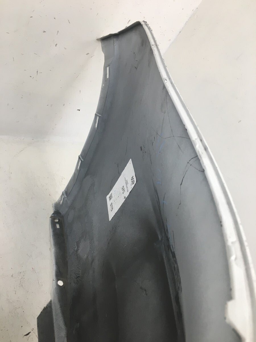 Rear Bumper Cover Toyota Highlander w/o Sensor 2014-2018 52159-0E060 Original