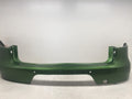 Rear Bumper Cover Porsche Macan S w/Sensor Holes 2015-2017 95B807421 OEM