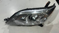 Headlight Damaged 2005-2011 Toyota Sienna Left LH Driver 7357230400 OEM