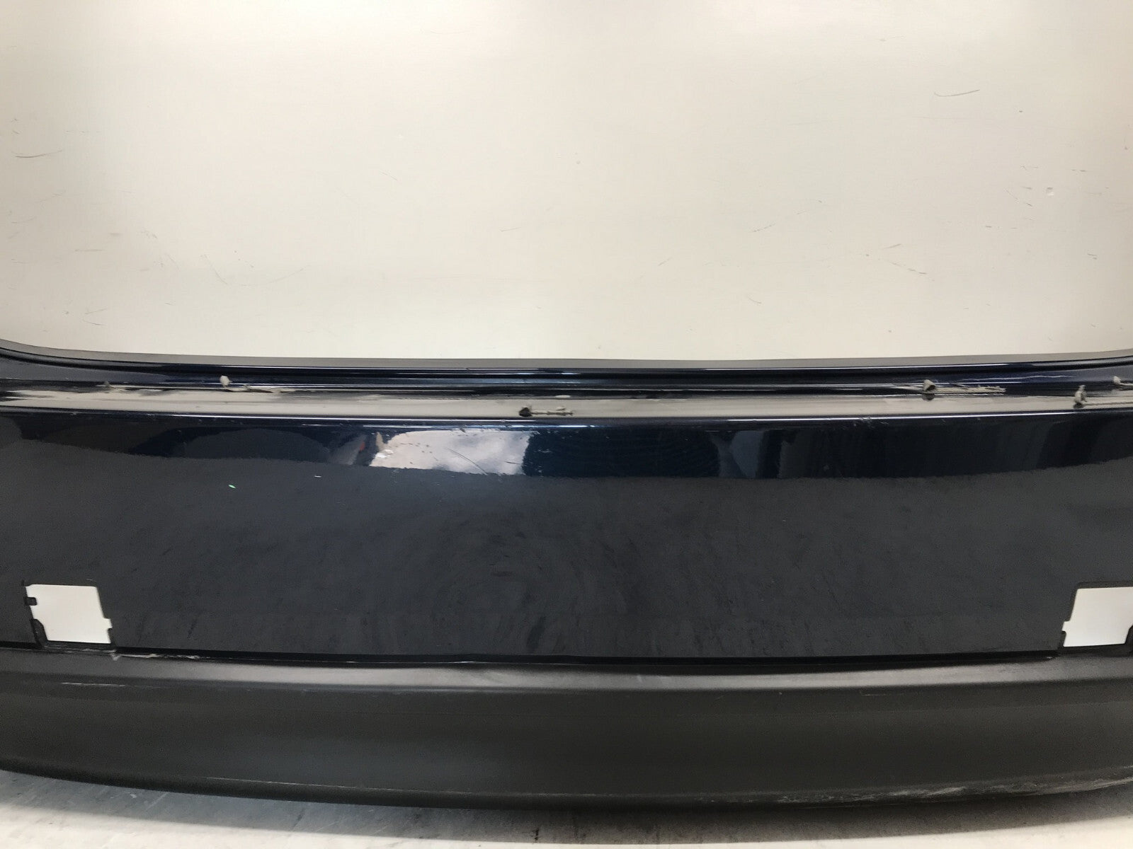 Rear Bumper Cover Mazda CX-5 Sport/Touring/Grand Touring 17-18 KB8A-50221 OEM4