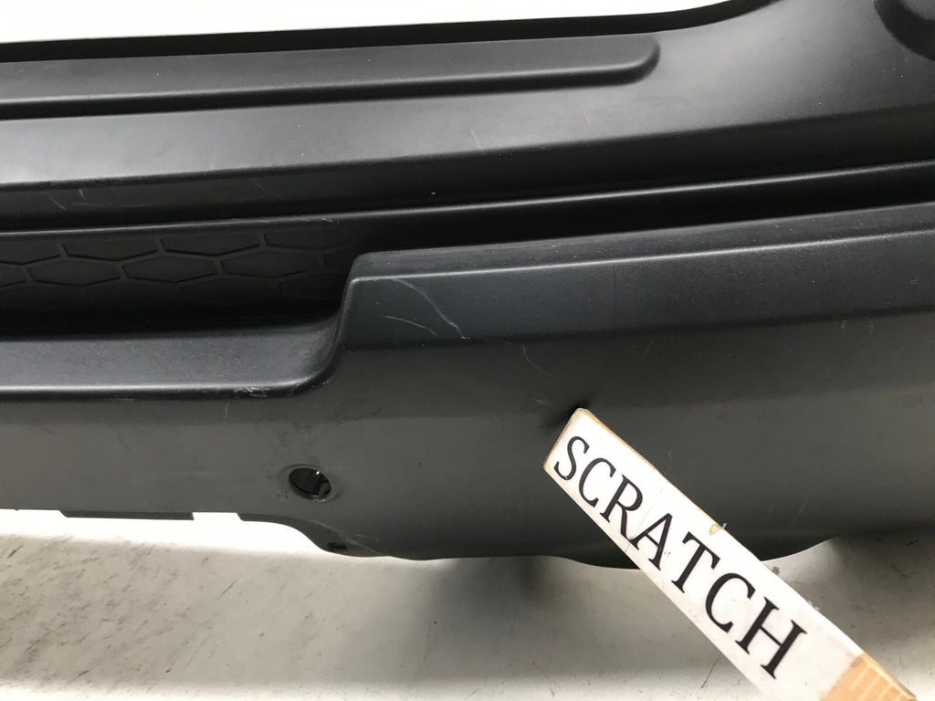 Rear Bumper Cover Land Range Rover Sport White 2014-2016 DK62-17926-AAW OEM