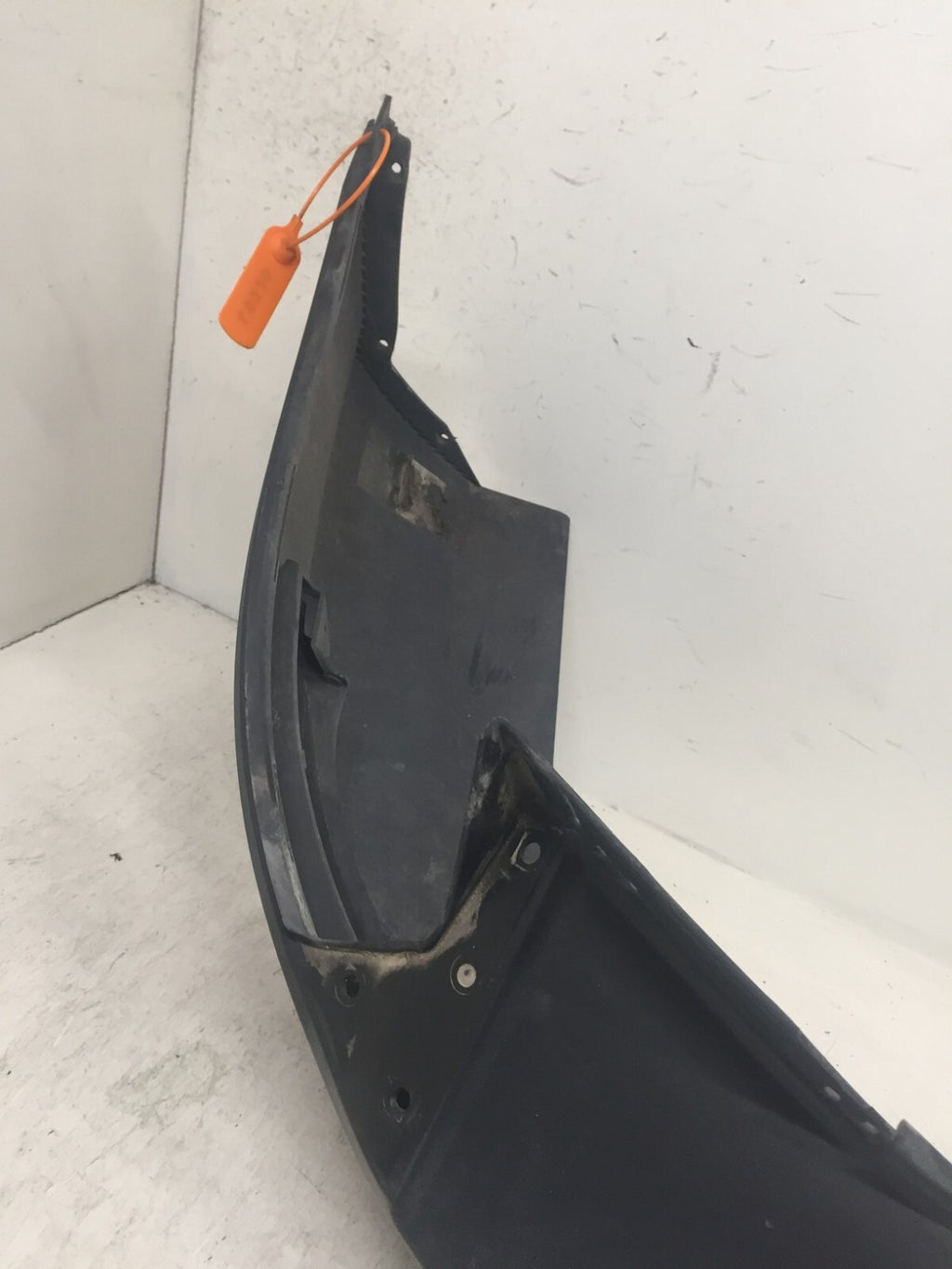 Rear Bumper Cover Ford Escape S SE SEL Titanium 2013-2015 GJ54-17D781-ABW OEM2