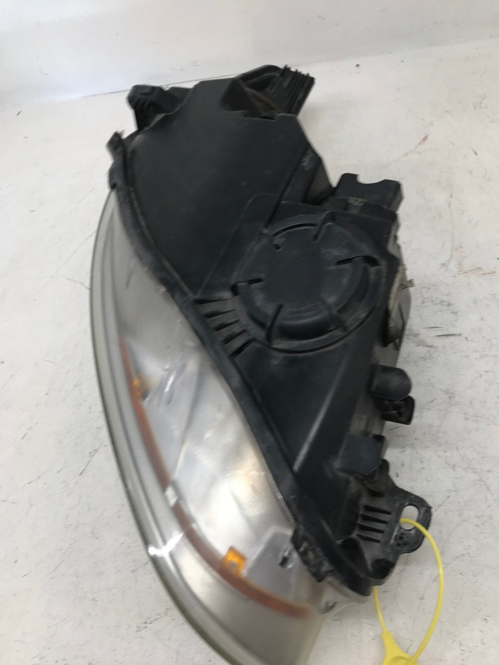 Headlight Damaged Driver LH 2012 - 2014 Ford Focus BM51-13W030-E OEM