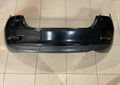 Rear Bumper Cover Grey 2016-2020 Toyota Yaris db78+50221 OEM