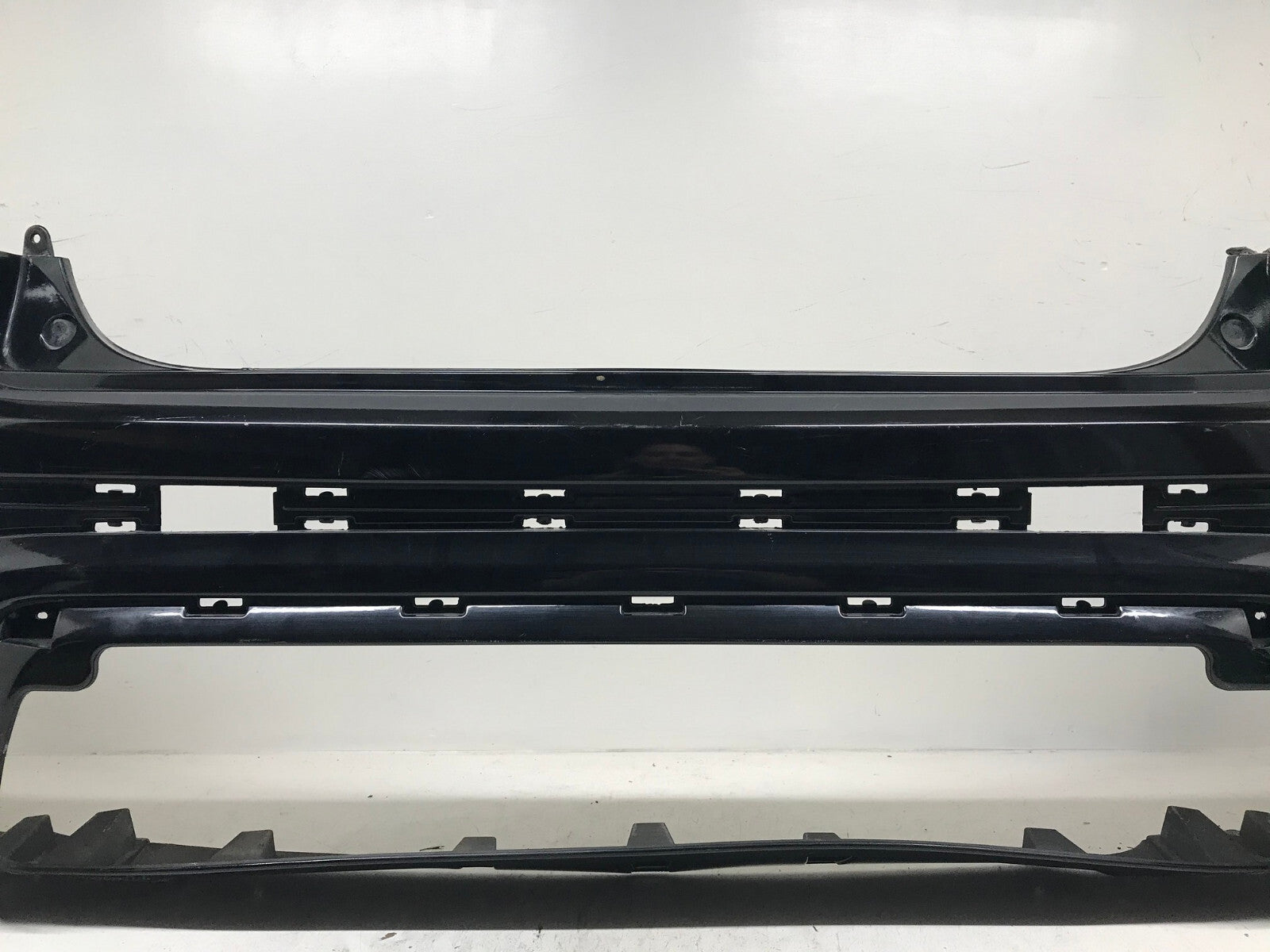 Rear Bumper Cover Kia Soul Base Plus Exclaim 2012 2013 86611-2K500 OEM5