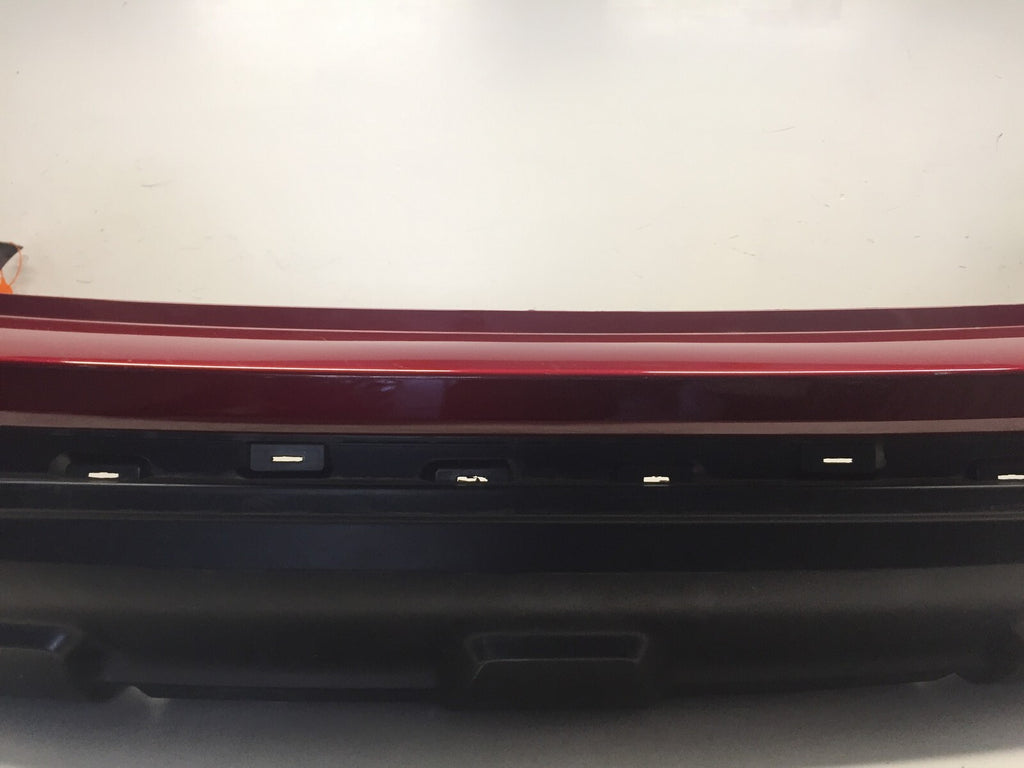 Rear Bumper Cover Nissan Pathfinder SV Platinum 2017-2019 85022-9PF0H OEM