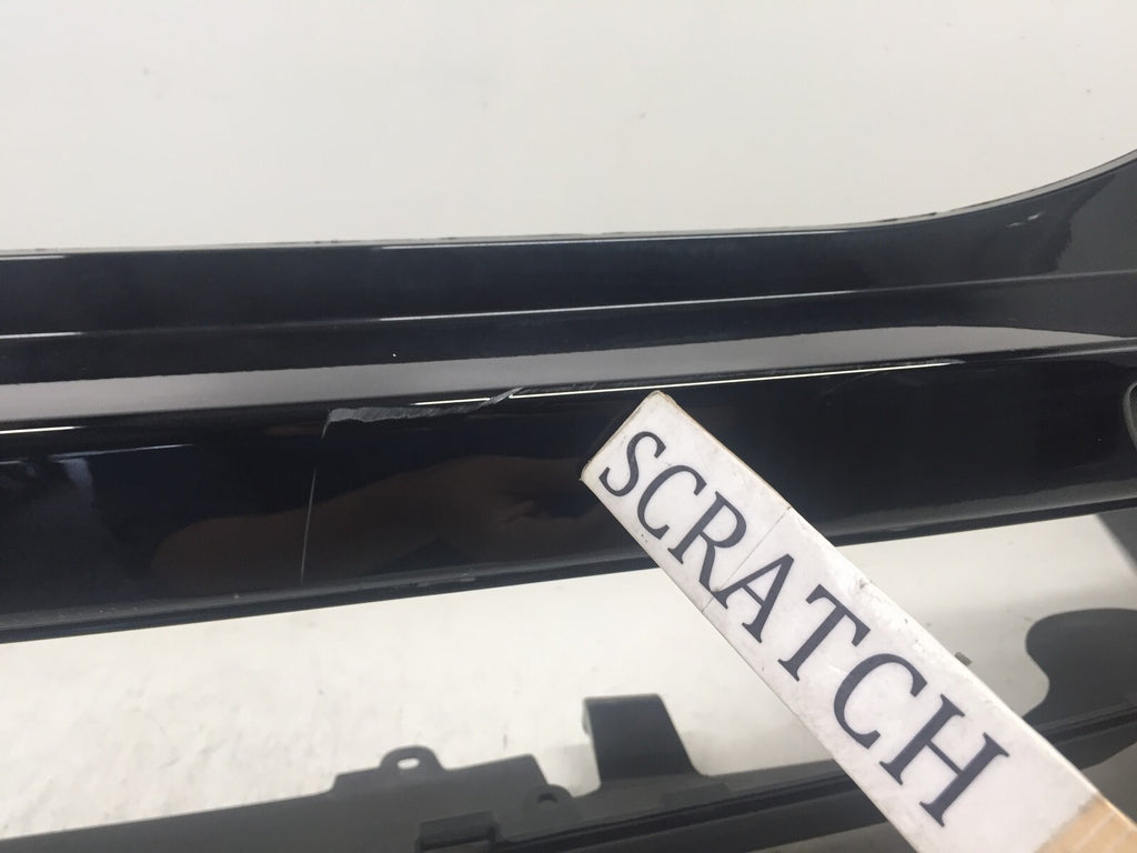 Rear Bumper Cover Toyota RAV4 Adventure 2019 2020 52159-0R170 OEM
