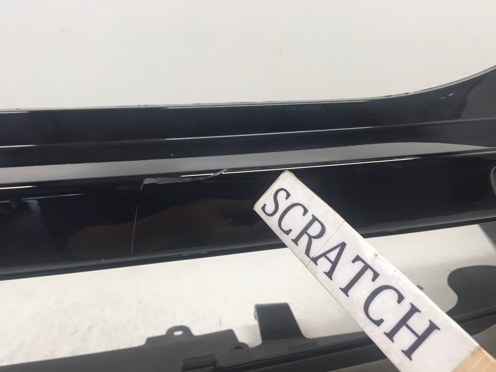 Rear Bumper Cover Toyota RAV4 Adventure 2019 2020 52159-0R170 OEM