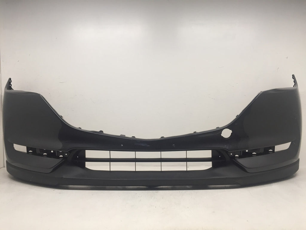 Front Bumper Cover Mazda CX 5 Sport Touring Grand Touring Grand Select 17 18 OEM