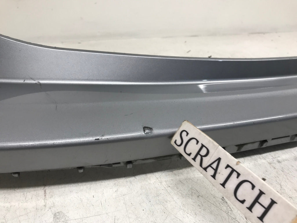 Rear Bumper Cover Toyota RAV4 2016 2017 2018 52159-0R120 OEM7