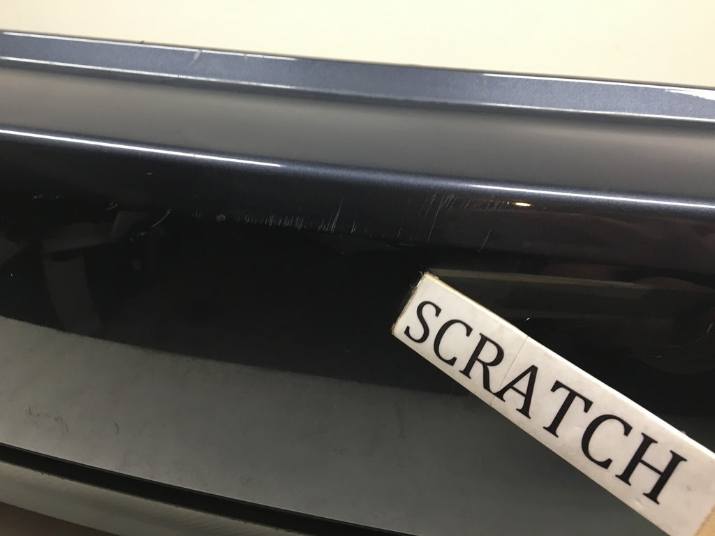 Rear Bumper Cover Toyota Corolla L LE S S Plus ECO 1F9 2014-2018 52159-02A10 OEM