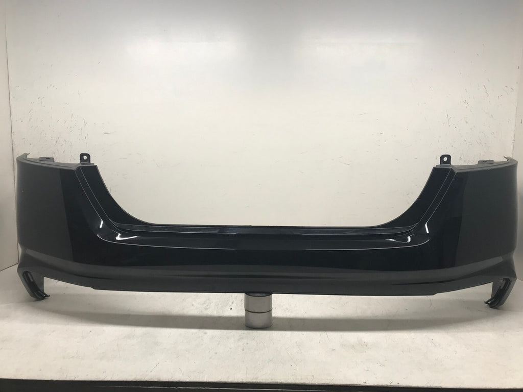 Rear Bumper Cover Nissan Altima S/SL/SV/SR/Edt. ONE 2019-2020 85022-6CA0H OEM7