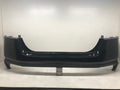 Rear Bumper Cover Nissan Altima S/SL/SV/SR/Edt. ONE 2019-2020 85022-6CA0H OEM7