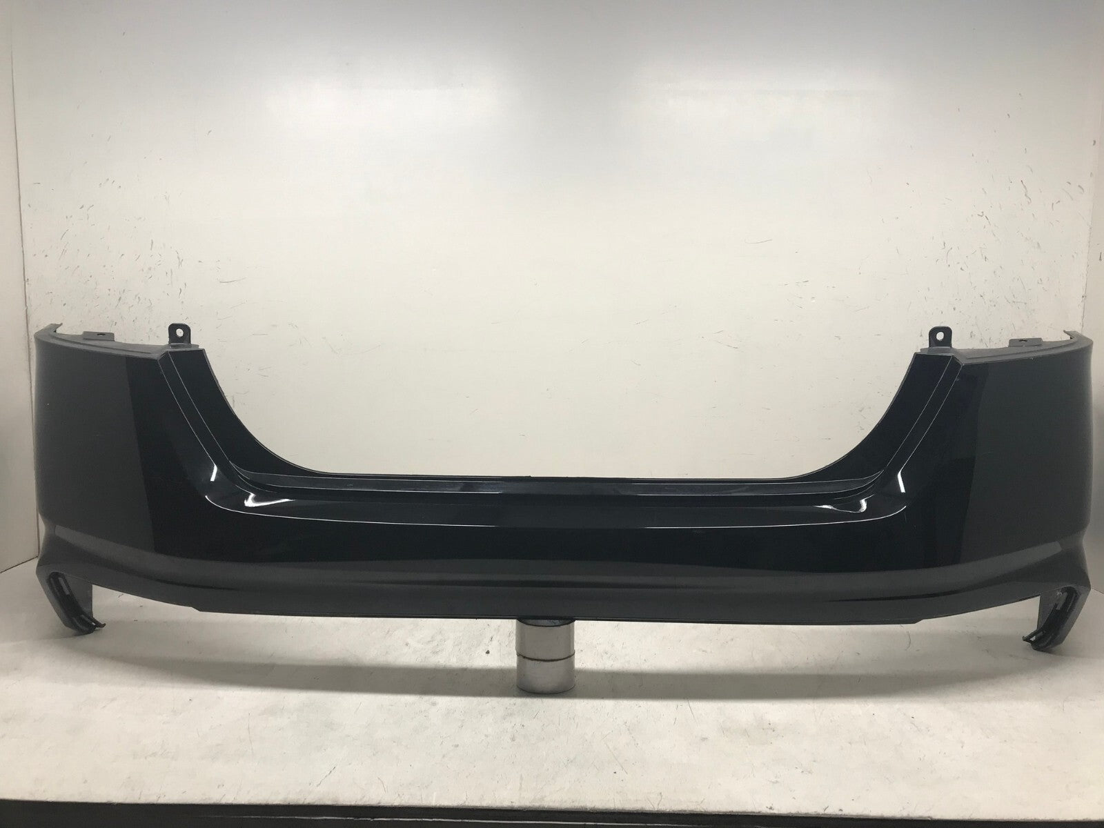 Rear Bumper Cover Nissan Altima S/SL/SV/SR/Edt. ONE 2019-2020 85022-6CA0H OEM7