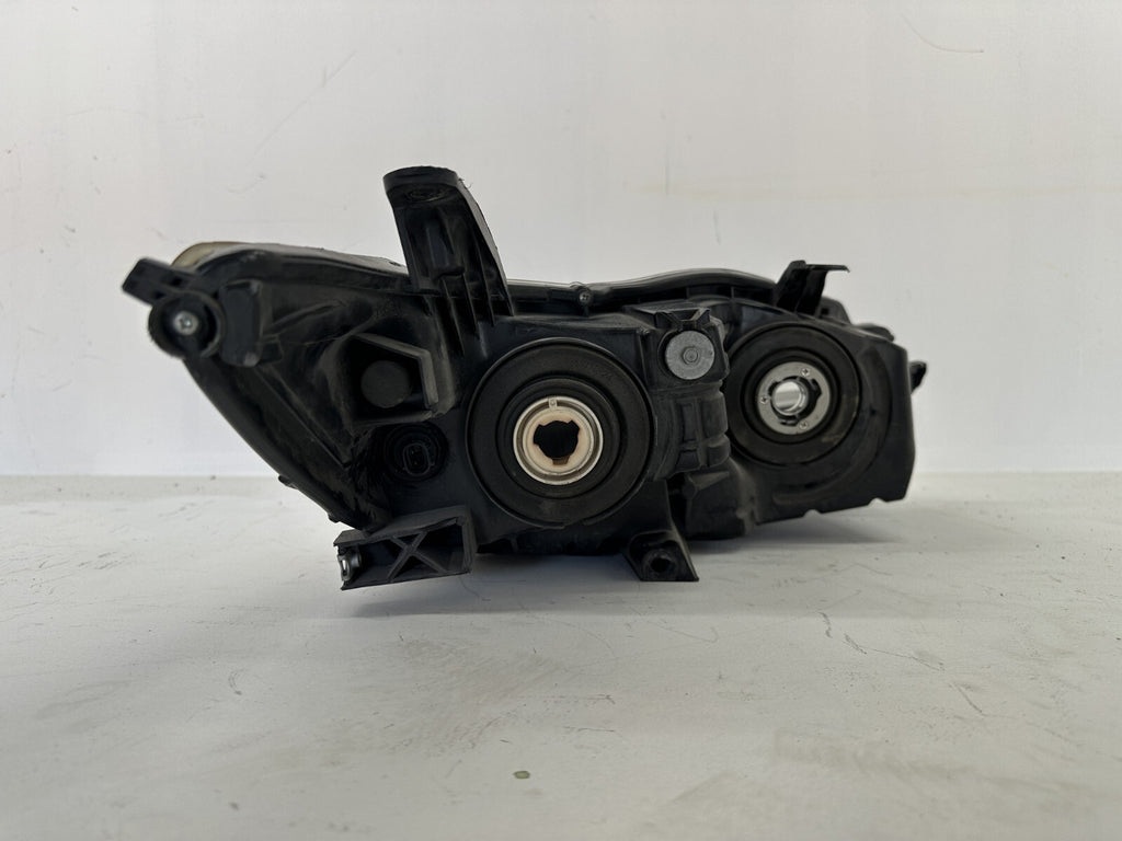 Headlight Damaged Left Driver LH 2015 2016 2017 Toyota Camry 8111006C80 OEM