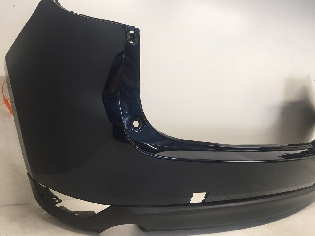 Rear Bumper Cover Mazda CX 5 Sport Touring Grand Touring 17 2018 KB8A-50221 OEM