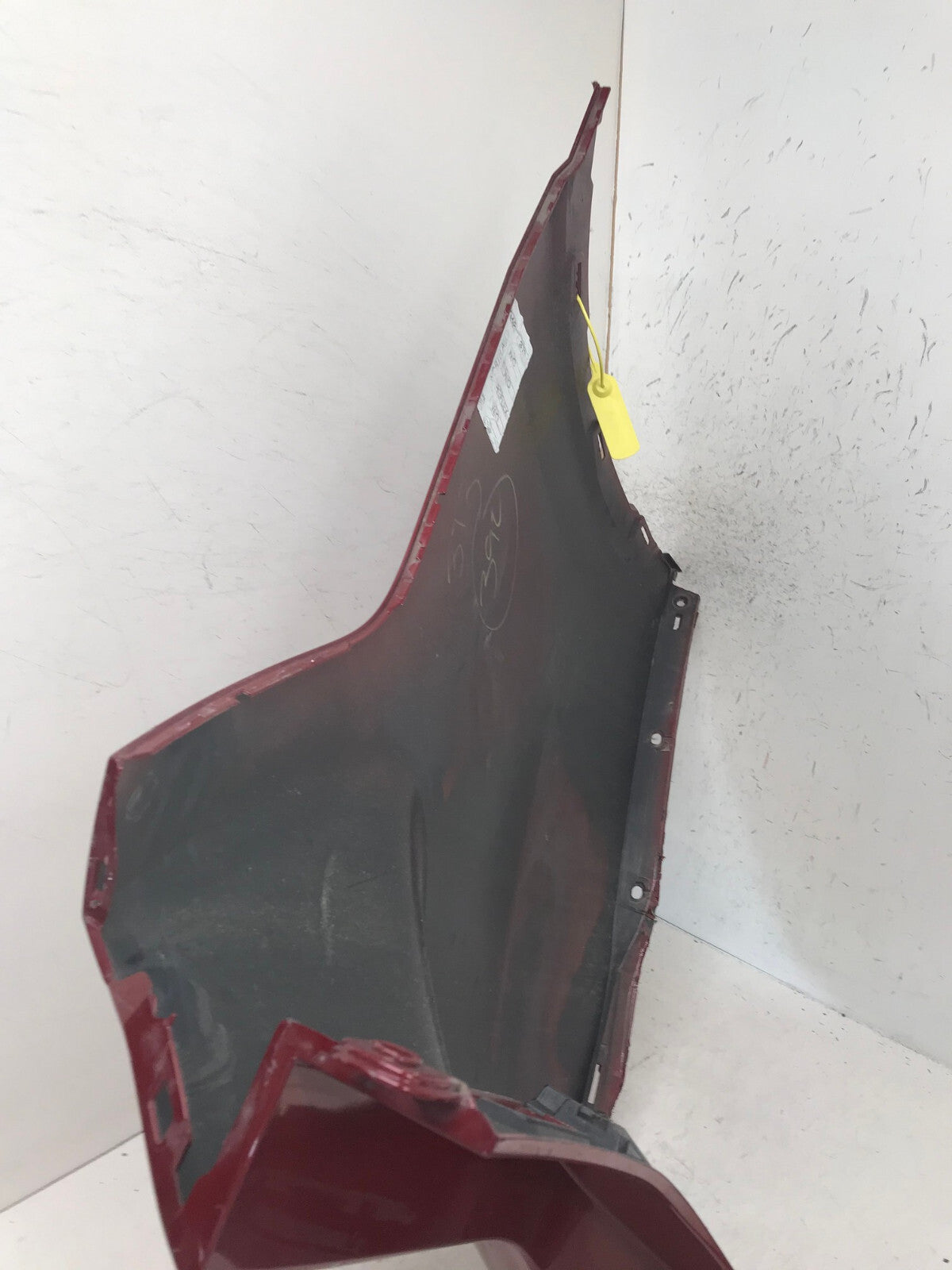 Rear Bumper Cover 3T3 20-2021 Toyota Highlander L/LE/XLE/Hybrid 52159-0E170 OEM