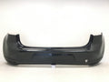 Rear Bumper Cover Volkswagen Golf GTI w/o Sensors w/o R 15-17 5GM807421 OEM