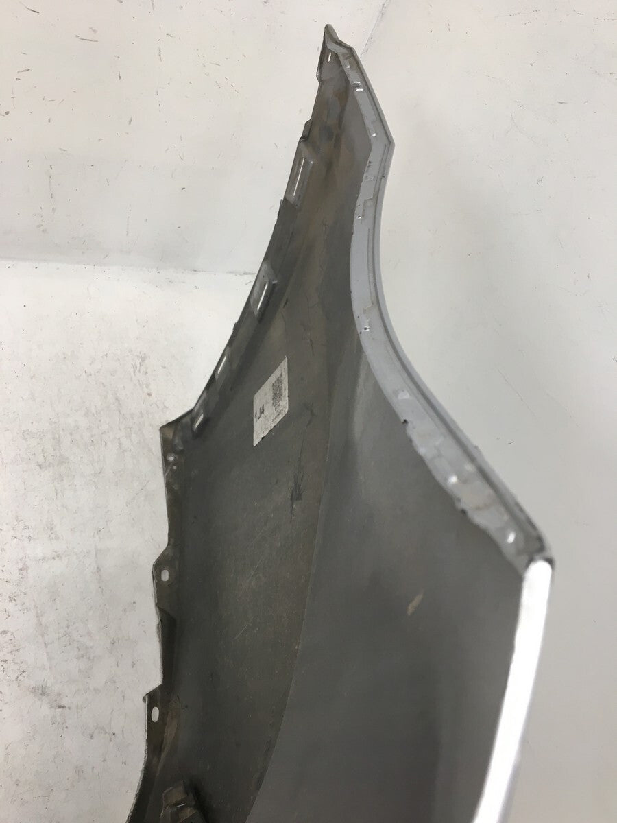 Rear Bumper Cover Lexus RX350 RX450H Base F Sport w/Sensor Holes 1J4  16-18 OEM
