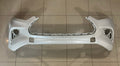 Front Bumper Cover White Toyota Highlander 2020 52119+0E400 OEM