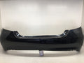 Rear Bumper Cover Toyota Camry LE XLE SE XSE Hybrid 1H2 15-17 52159-06390 OEM