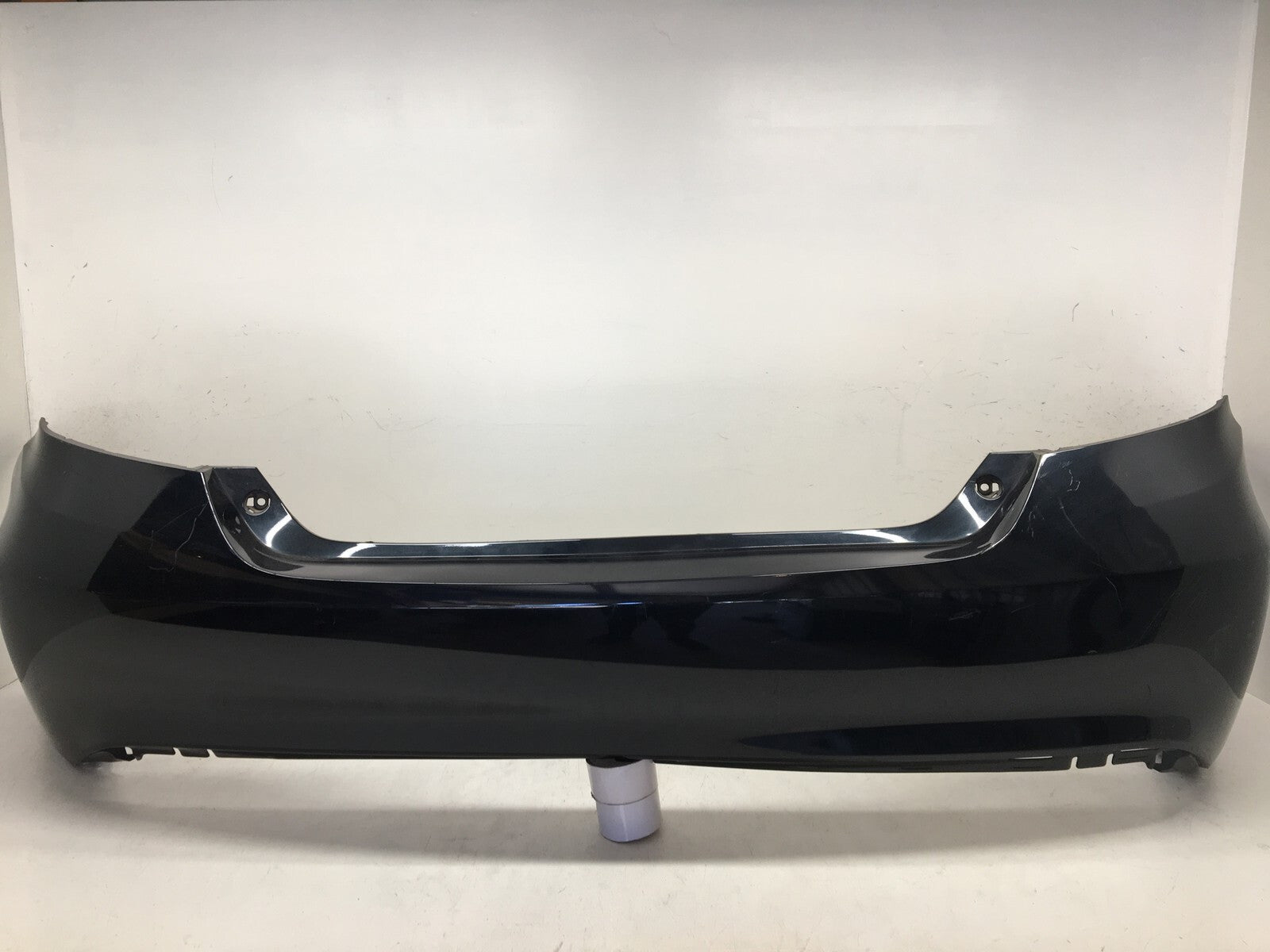 Rear Bumper Cover Toyota Camry LE XLE SE XSE Hybrid 1H2 15-17 52159-06390 OEM