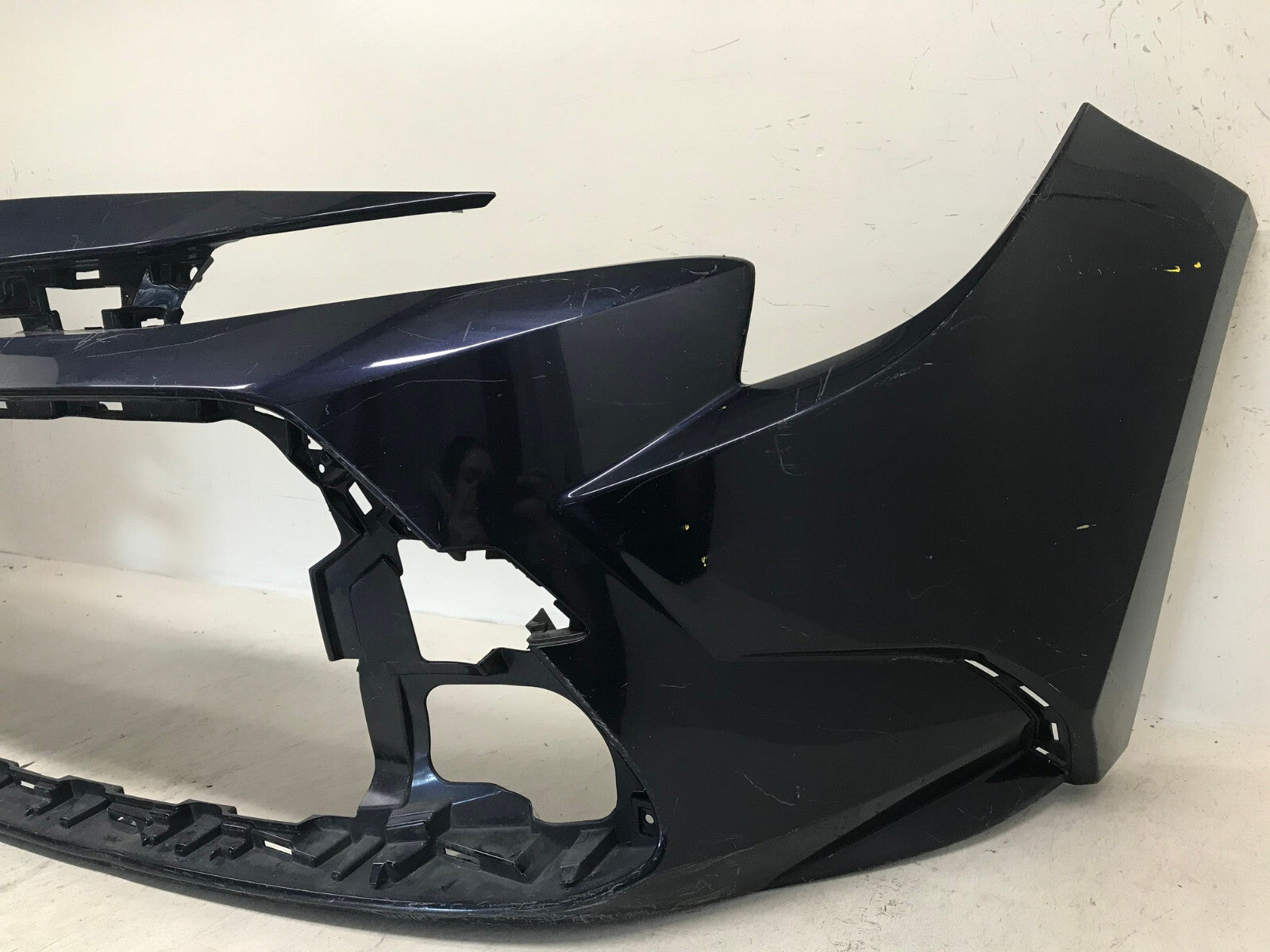 Front Bumper Cover Toyota Corolla LE XLE 2020-2021 52119-12G00 OEM7