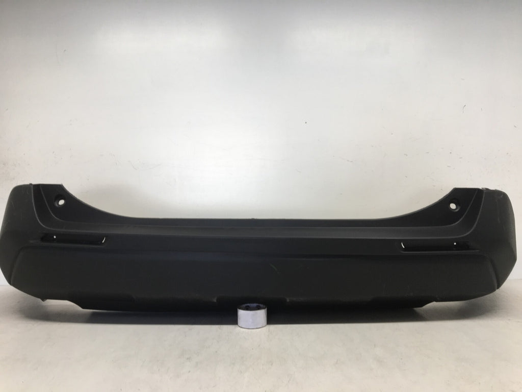 Rear Bumper Cover Toyota RAV4 2019 52159-42220 Original3