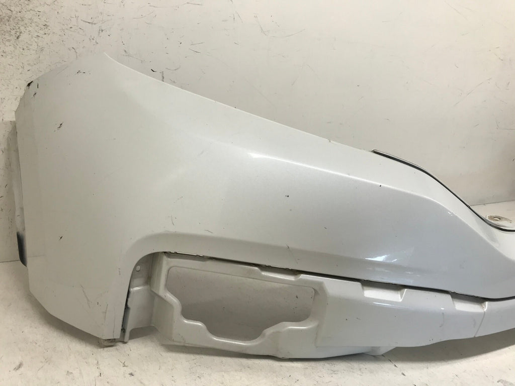 Front Upper Bumper Cover White 2020 2021 2022 Honda CR-V 71101-TLA-A000 OEM